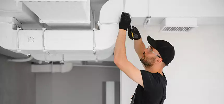 Our Air Duct Cleaning Services in Maricopa, AZ