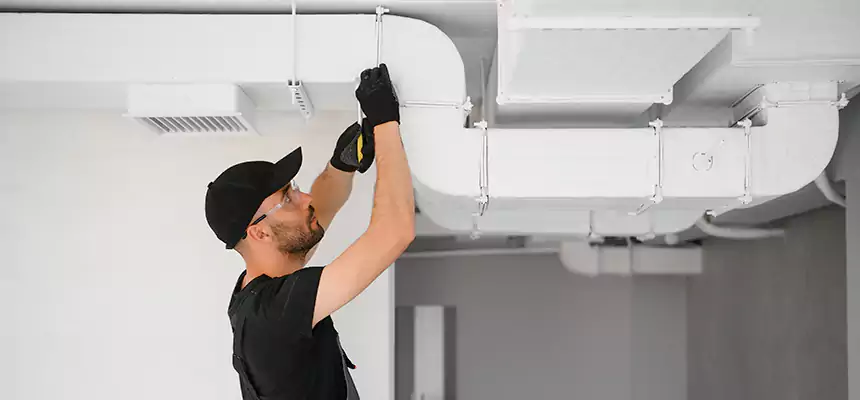 Our Air Duct Repair Services in Maricopa, AZ