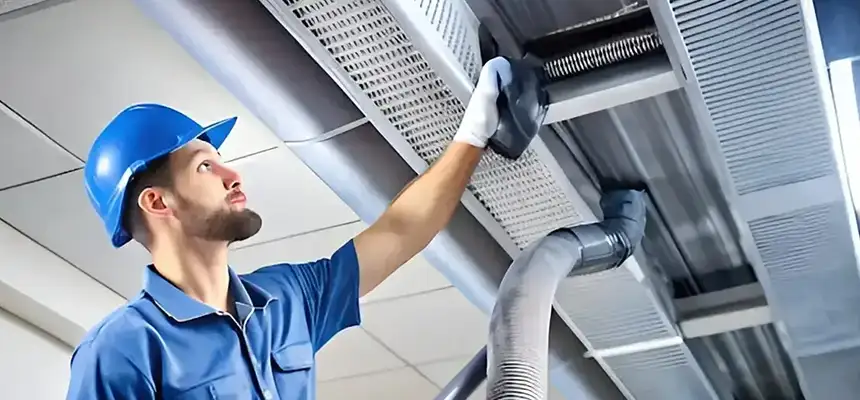Our Annual Dryer Vent Maintenance Services in Maricopa, AZ