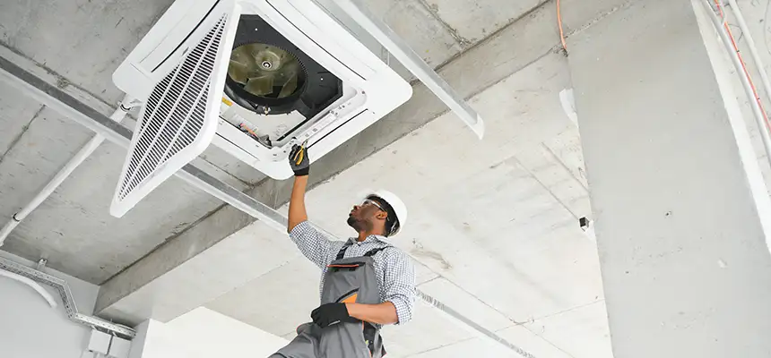 Efficient Multi‑Unit & HOA Annual Vent Cleaning Plans in Maricopa