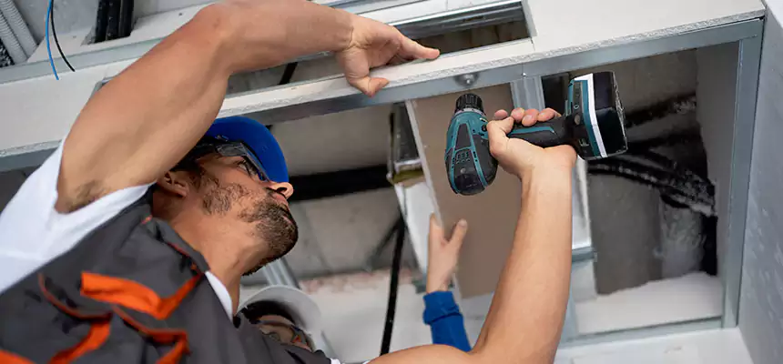 Our Apartment Air Duct Cleaning Services in Maricopa, AZ