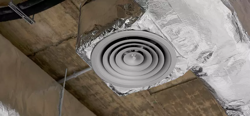 Our Basement Vent Cleaning Services in Maricopa, AZ