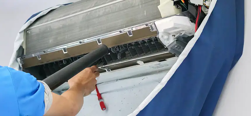 Advanced Clogged Dryer Vent Repair for Multi-Unit & Commercial in Maricopa, AZ