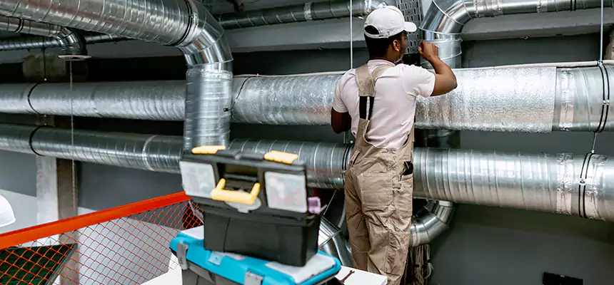 Comprehensive Duct Expansion in Maricopa, AZ