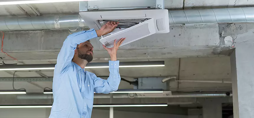 Our Energy Recovery Ventilation Cleaning Services in Maricopa, AZ