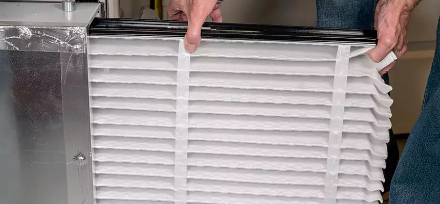Transparent HEPA Filter Installation Cost & Inspection in Maricopa