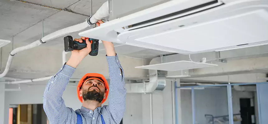 Eco‑Friendly Coil & Plenum Deep Cleaning in Maricopa