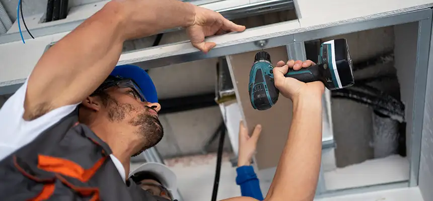 Our Improve Home Air Circulation Services in Maricopa, AZ