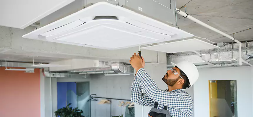 Moisture Control & Condensation Fixes in Duct Systems in Maricopa, AZ