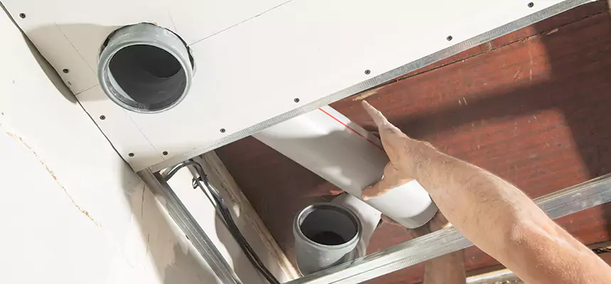 Smart — Duct Design & Sizing New Room Vent Extension in Maricopa