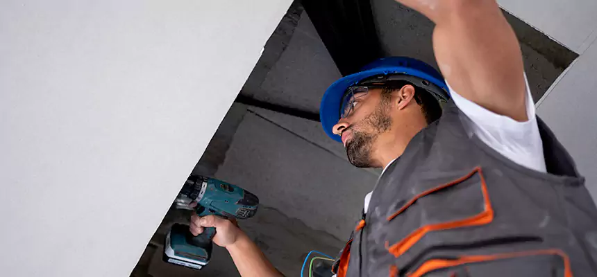 Our Post-Renovation Duct Debris Removal Services in Maricopa, AZ
