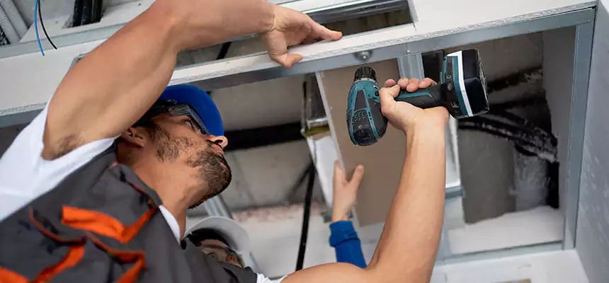 Our Retail Store Duct Cleaning Services in Maricopa, AZ