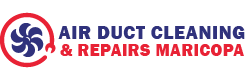 Air Duct Cleaning & Repairs Maricopa