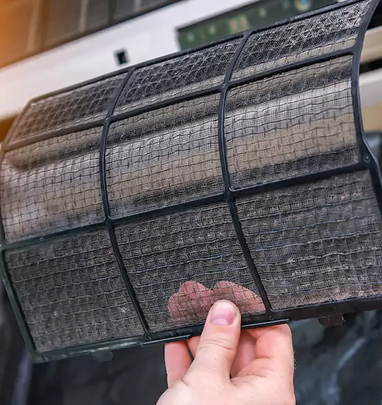 Top-notch AC Air Filter Replacement in Maricopa