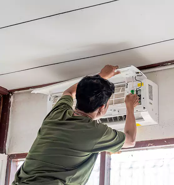 About Air Duct & AC Odor Removal in Maricopa, AZ