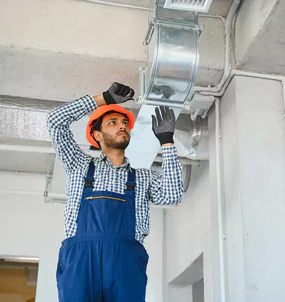 Professional Air Duct Cleaning Service in Maricopa, AZ