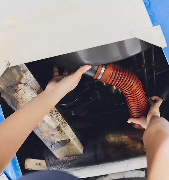 About Air Duct Virus Disinfection in Maricopa, AZ
