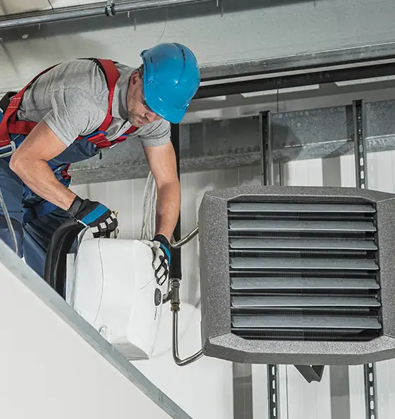 About Annual Vent Cleaning Plans in Maricopa, AZ
