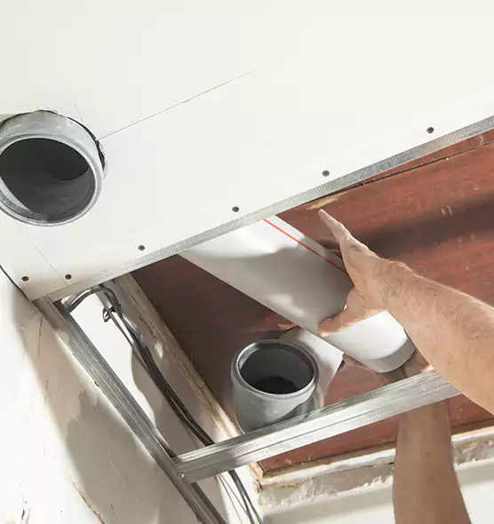 Professional Attic Air Duct Cleaning in Maricopa, AZ