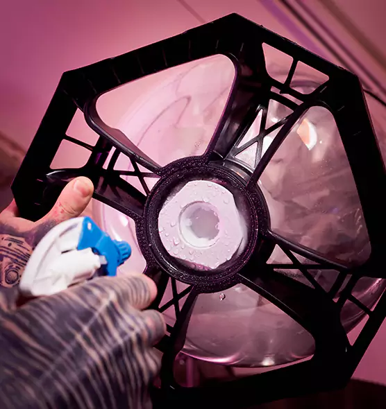 Advanced Basement Vent Cleaning in Maricopa, AZ