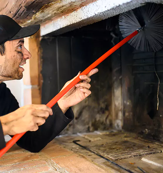 About Expert Chimney Cleaning in Maricopa, AZ