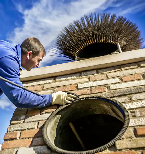 About Professional Chimney Sweep in Maricopa, AZ