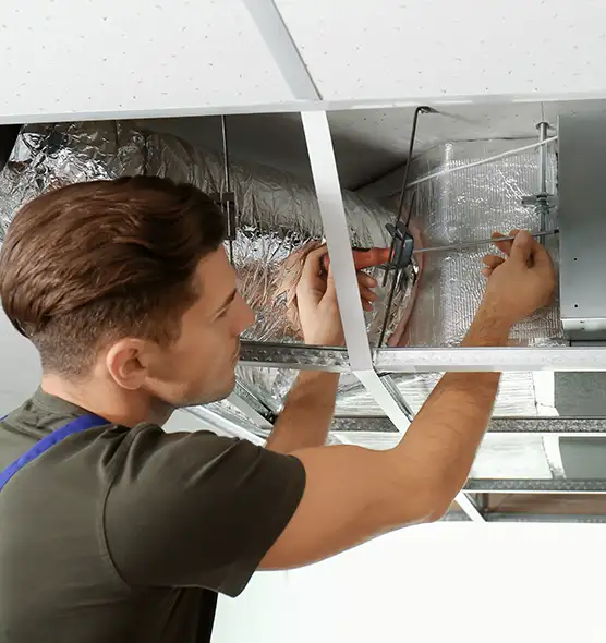 Professional Clogged Dryer Vent Repair in Maricopa, AZ