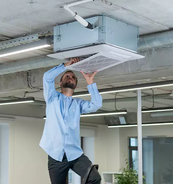 Expert Commercial Air Duct Cleaning in Maricopa, AZ