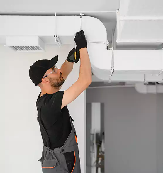 About Duct Cleaning Behind Drywall in Maricopa, AZ
