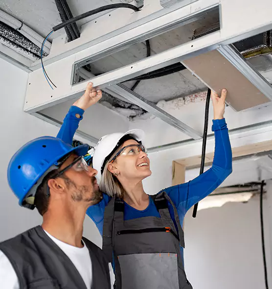 Comprehensive Duct Insulation Services in Maricopa, AZ