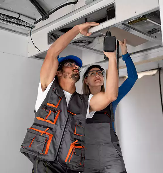 About Energy Efficient Air Duct Installation in Maricopa, AZ