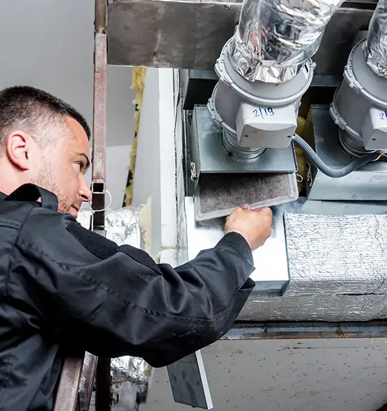 Professional Furnace Vent Cleaning in Maricopa, AZ
