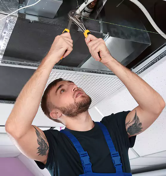 Trusted Home Air Duct Cleaning in Maricopa, AZ