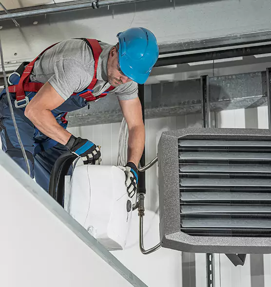 About HVAC Mold Remediation Service in Maricopa, AZ