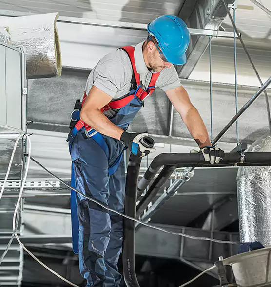 Industrial Duct Cleaning in Maricopa