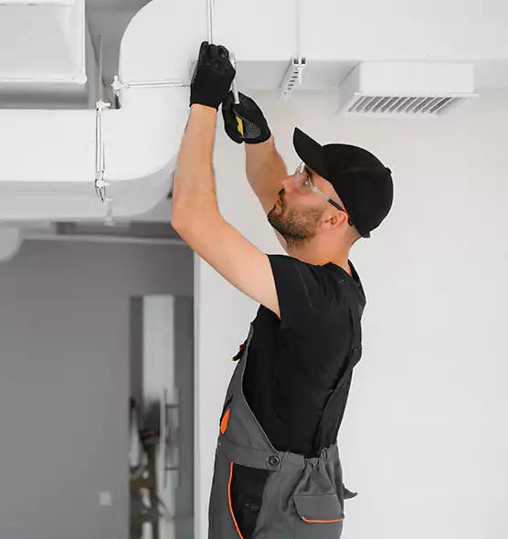 Advanced Office Ductwork Cleaning Services in Maricopa, AZ