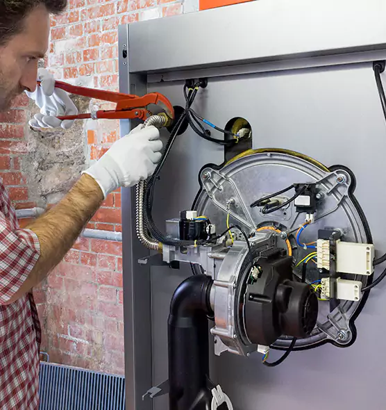 Advanced Repair Dryer Vent Hose in Maricopa, AZ