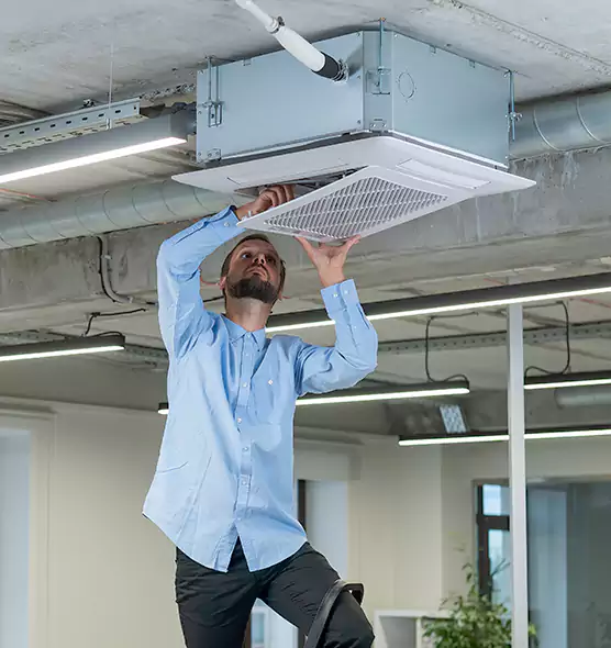 Advanced Residential Air Vent Cleaning in Maricopa, AZ