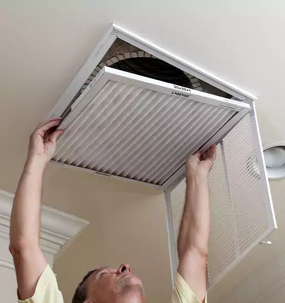 Advanced Residential Vent Cleaning in Maricopa, AZ
