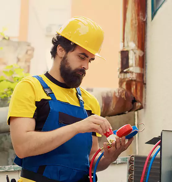 About Smart HVAC Installation in Maricopa, AZ