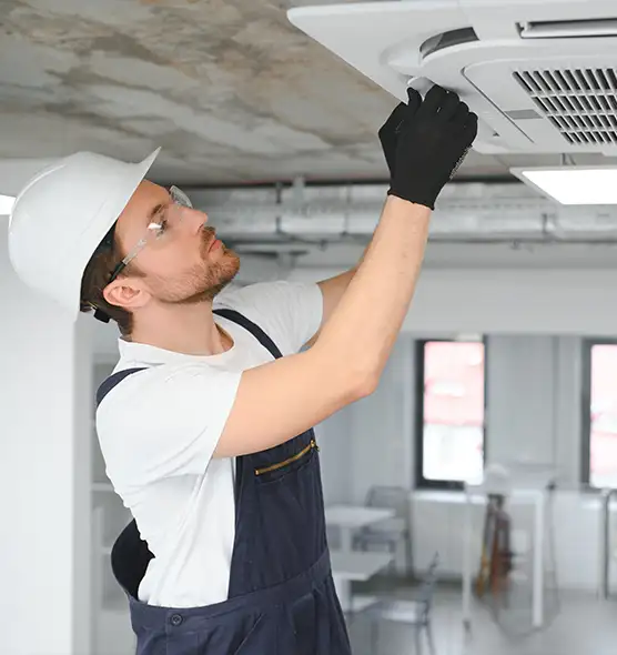 About Spring Air Duct Cleaning in Maricopa, AZ