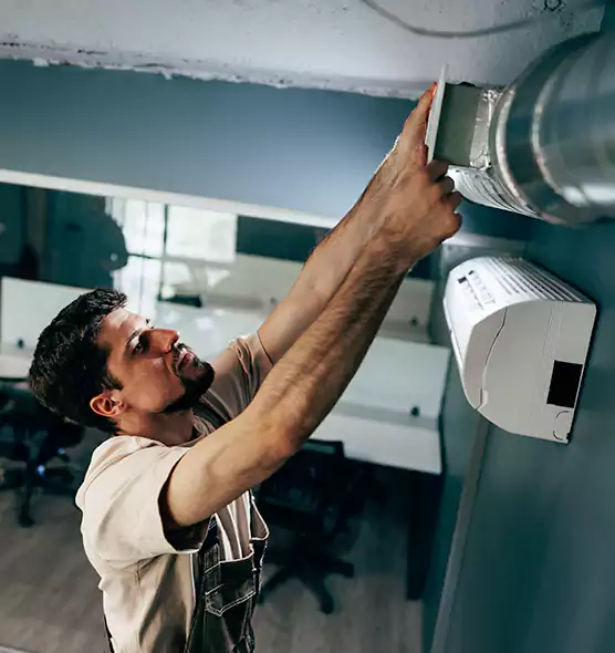 Reliable Warehouse Vent Cleaning in Maricopa, AZ