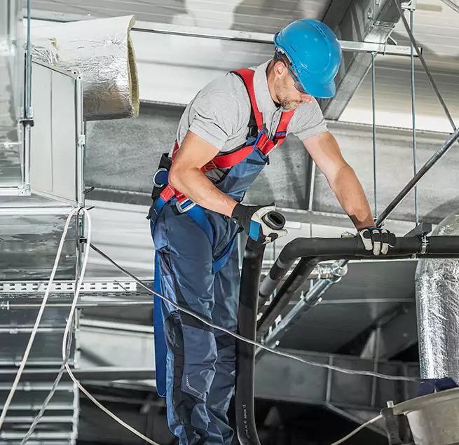 Why Homeowners & Businesses Trust Us in Maricopa, AZ?