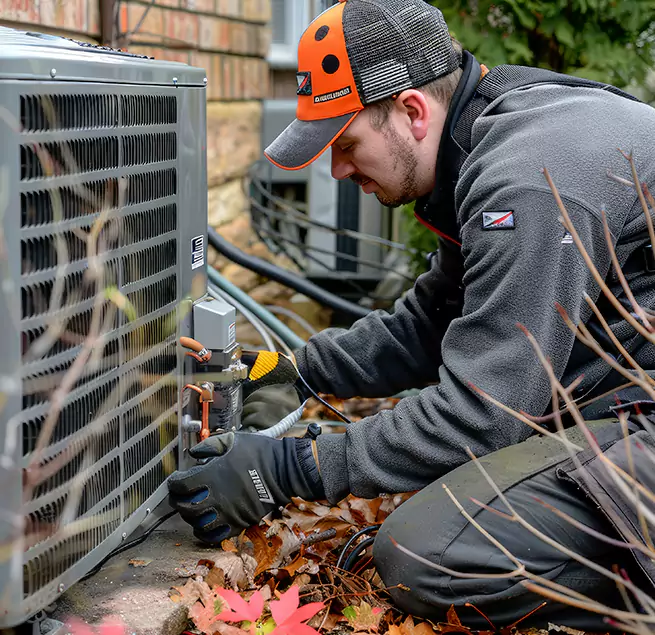 Why Homeowners & Businesses Trust Us in Maricopa, AZ?