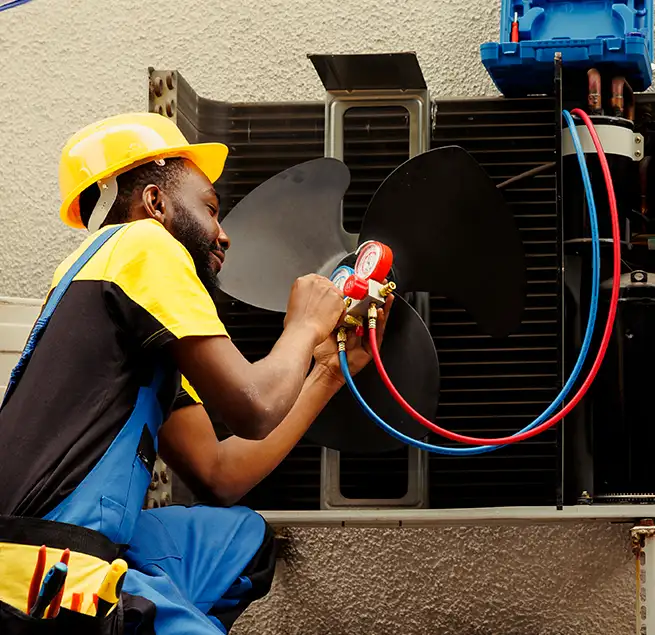 Why Homeowners & Businesses Trust Us in Maricopa, AZ?