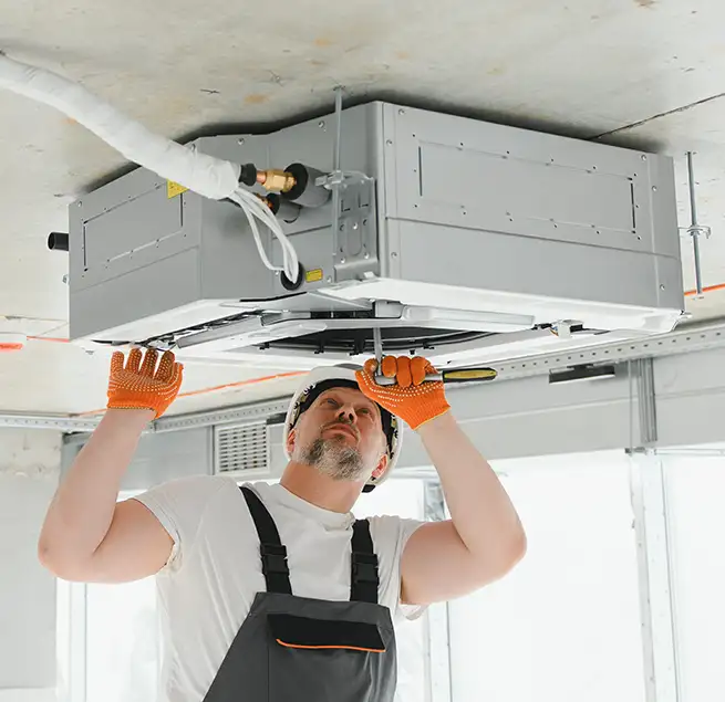 Why Homeowners & Businesses Trust Us Maricopa, AZ