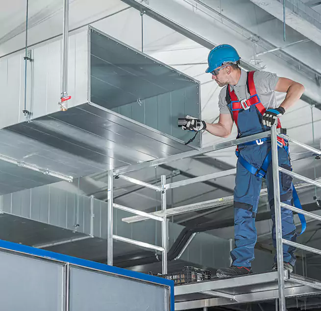 Why Homeowners Businesses Trust Us in Maricopa, AZ