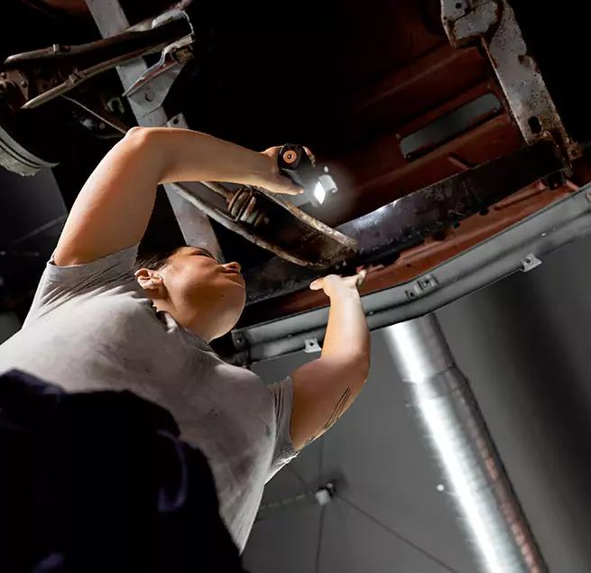 Why Homeowners & Businesses Trust Us Maricopa, AZ