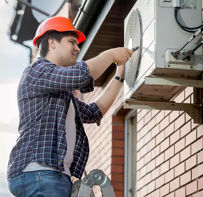 Why Homeowners & Businesses Trust Us Maricopa, AZ