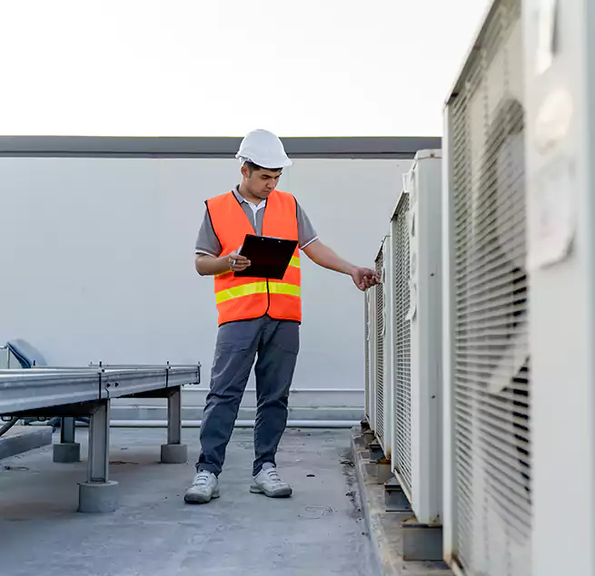 Why Homeowners & Businesses Trust Us in Maricopa, AZ?